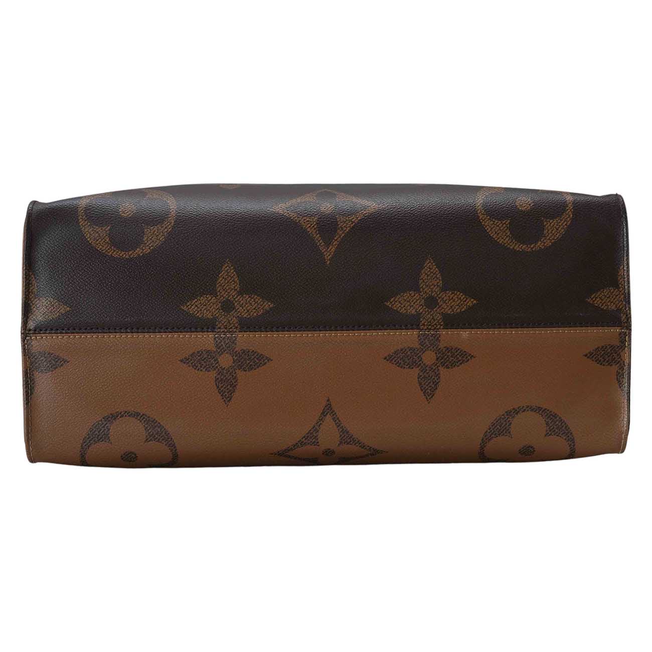 LOUIS VUITTON(USED)루이비통 온더고 GM